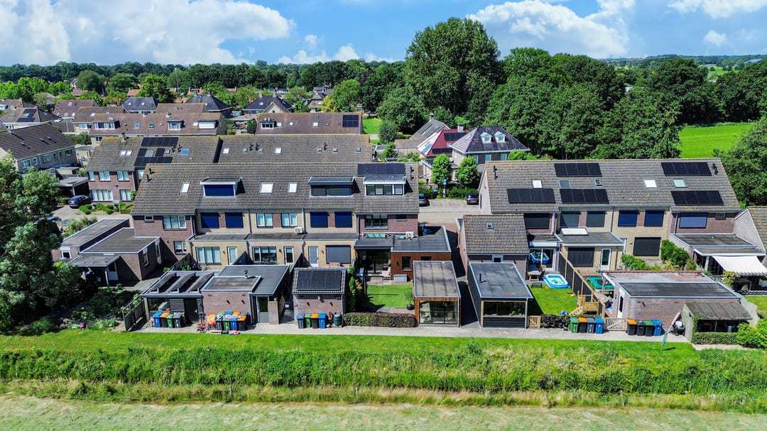 Photo 68 of Reijer Bronsstraat 28