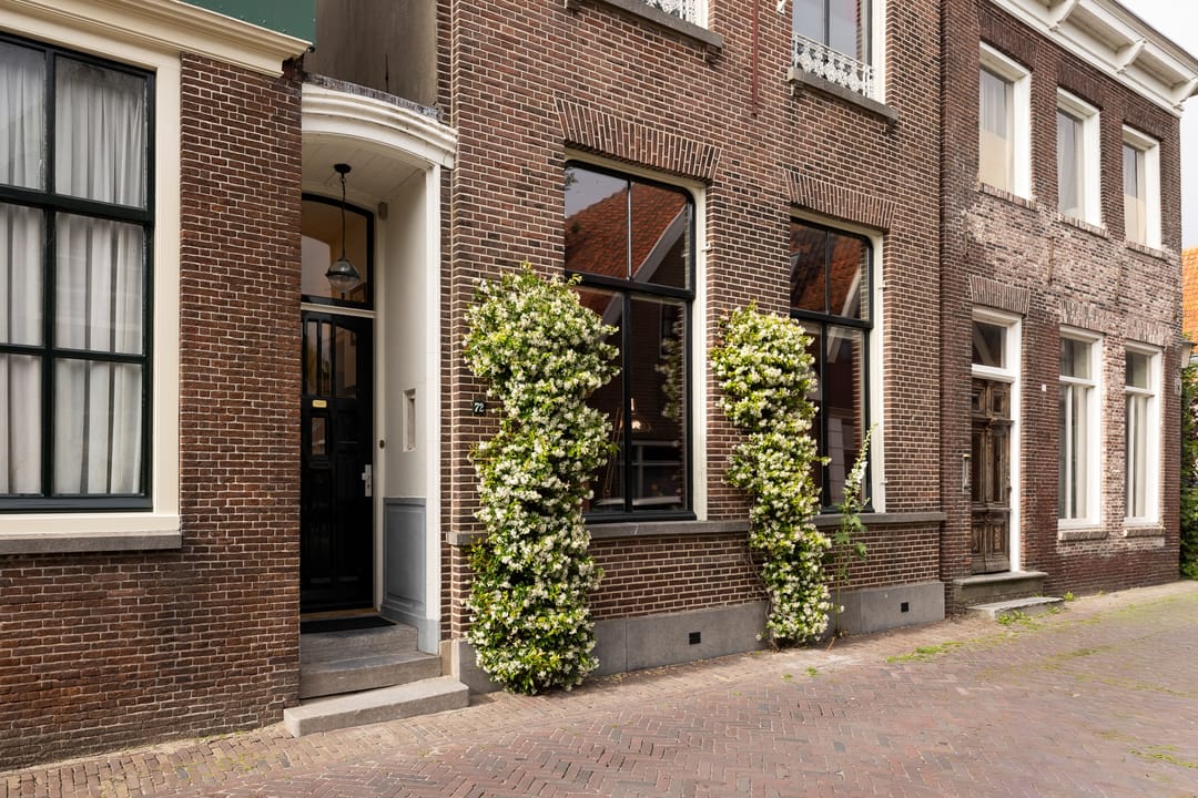 Foto 7 van Rechtestraat 72