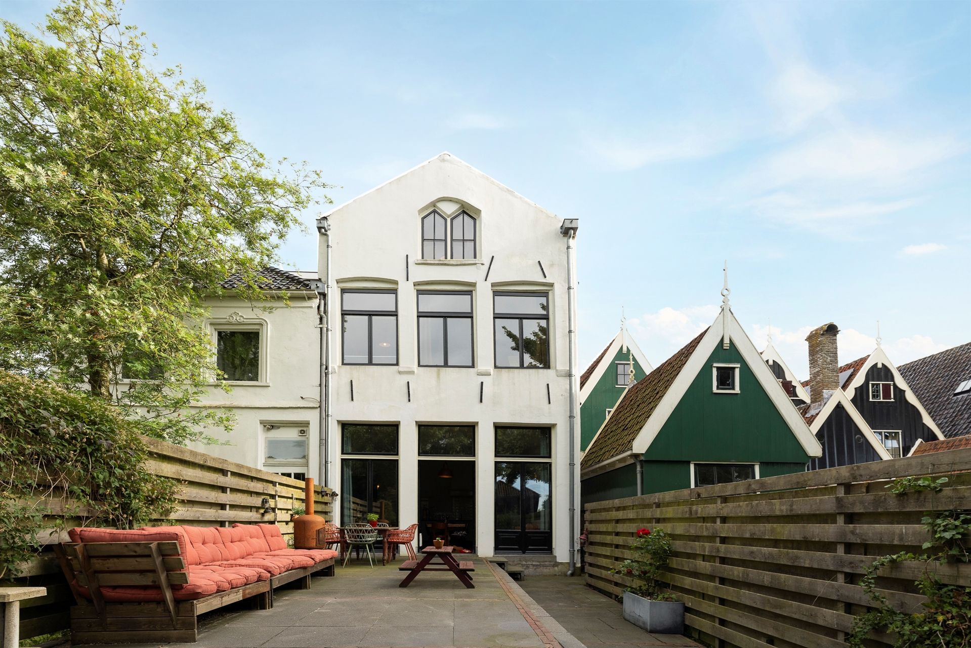 Photo 39 of Rechtestraat 72