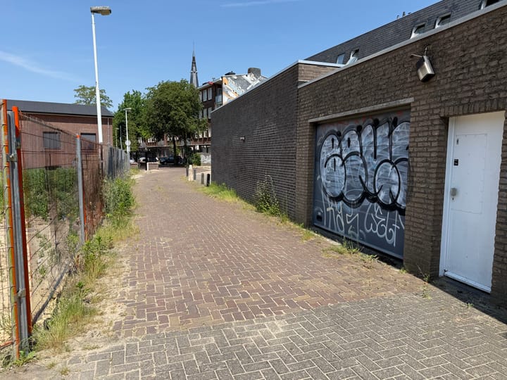 Foto 3 van Looiakkerstraat