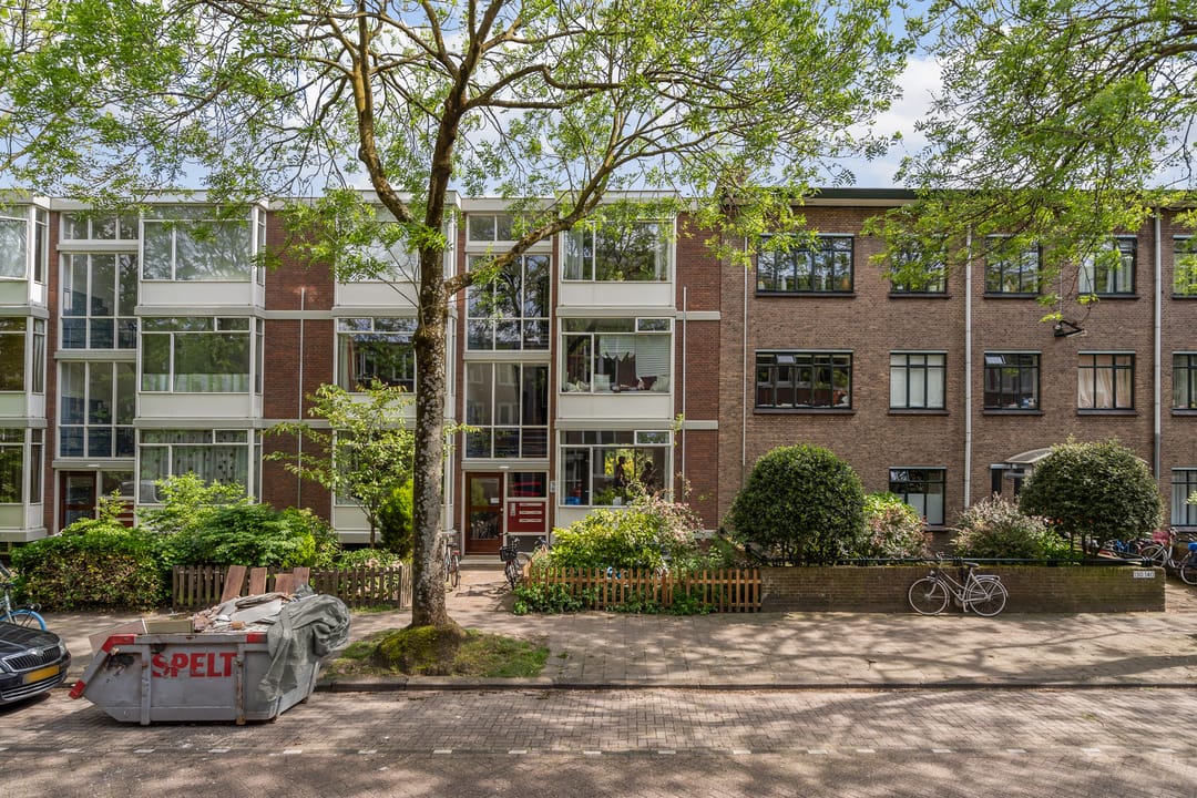 Foto 1 van Van der Duynstraat 98