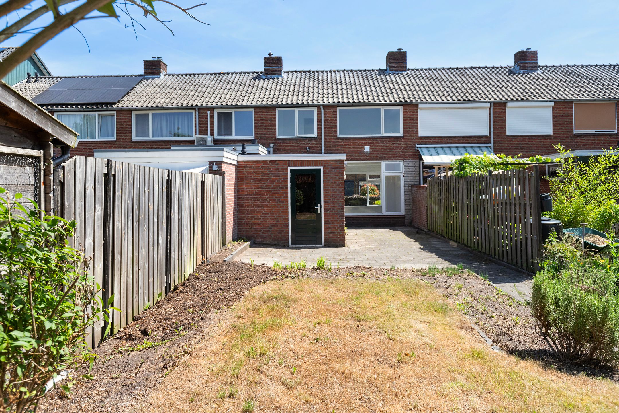 Photo 18 of T.M.C. Asserstraat 7