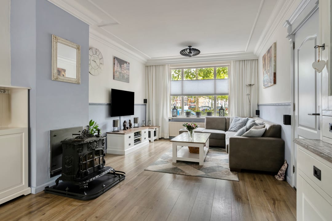 Photo 8 of Williamstraat 21