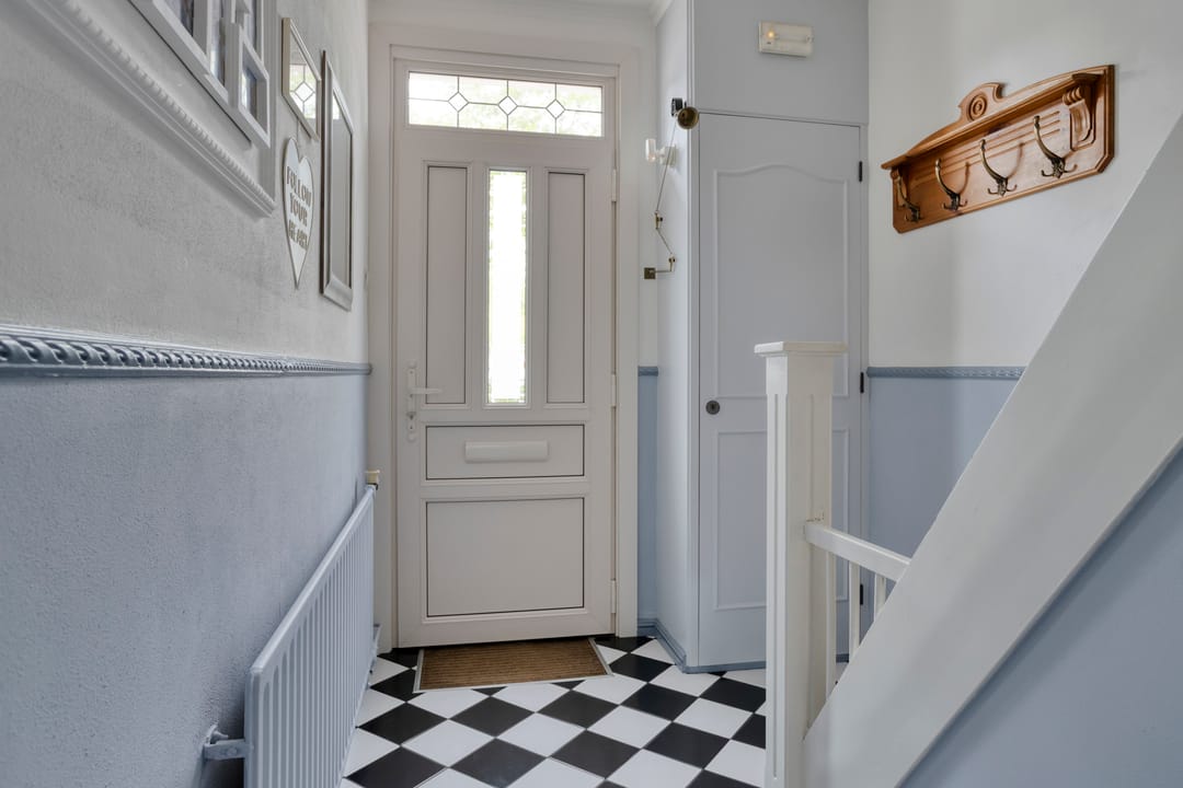 Photo 7 of Williamstraat 21