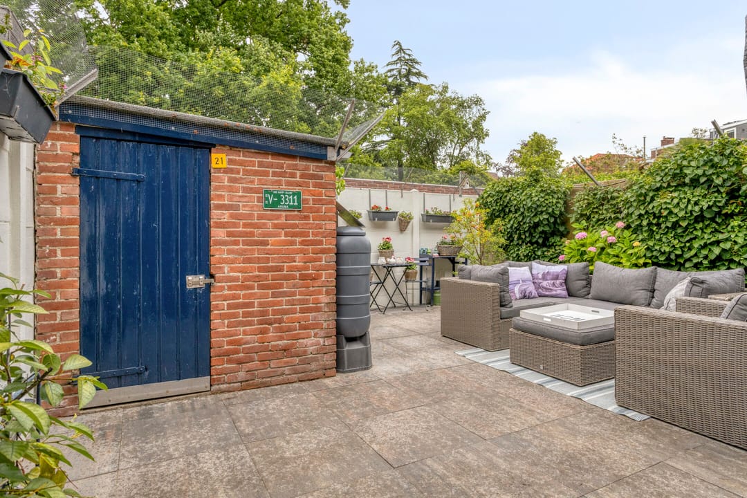 Photo 31 of Williamstraat 21
