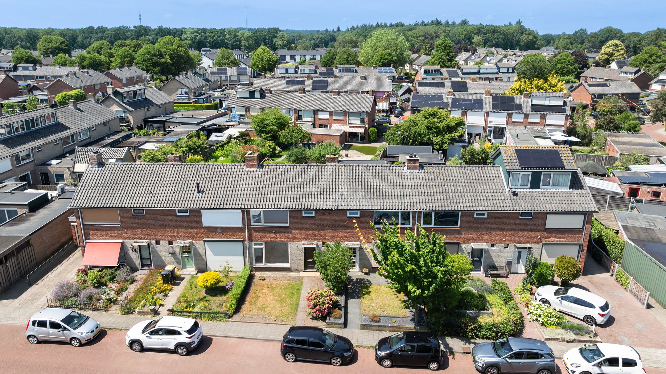 Photo 21 of T.M.C. Asserstraat 7