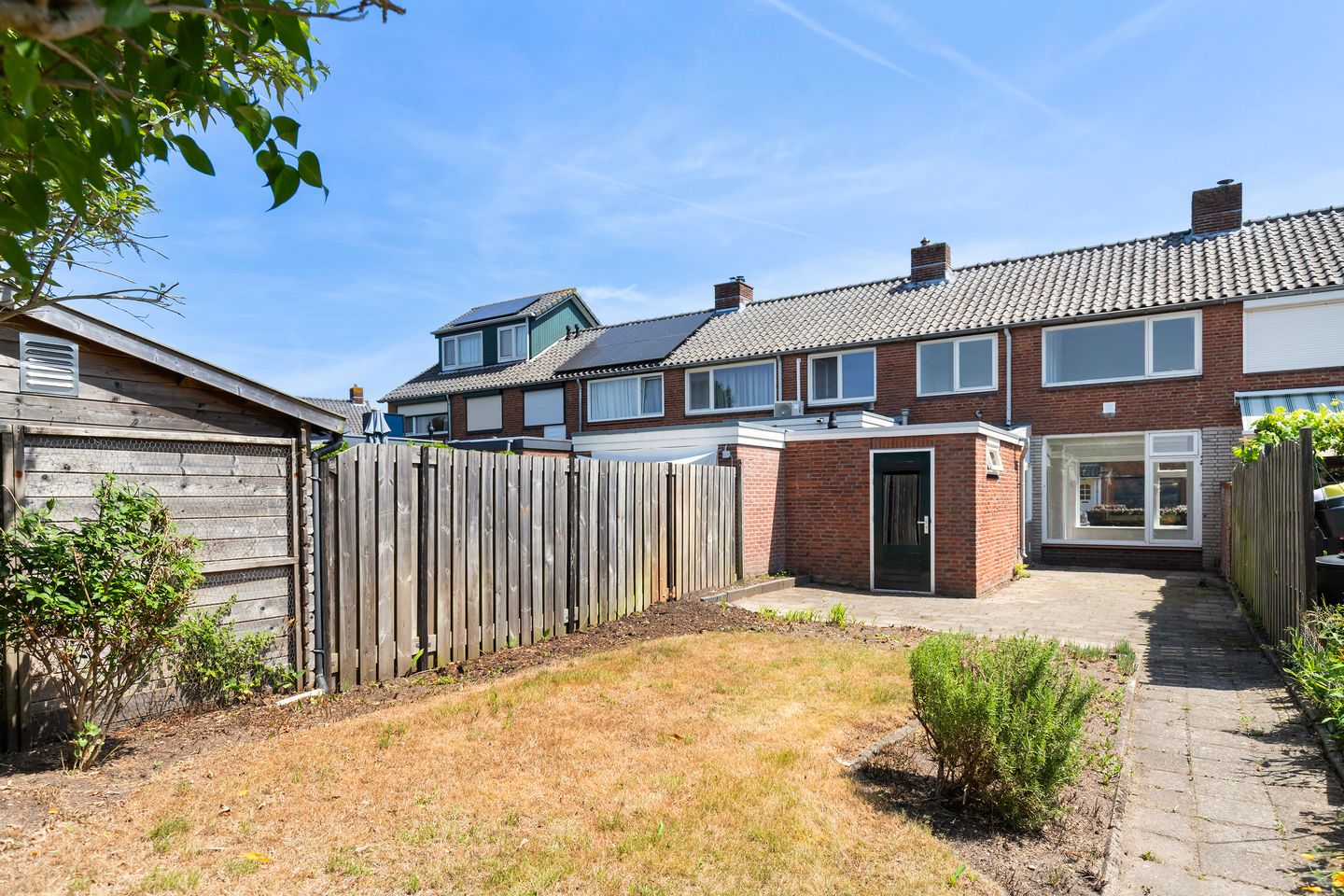 Photo 4 of T.M.C. Asserstraat 7