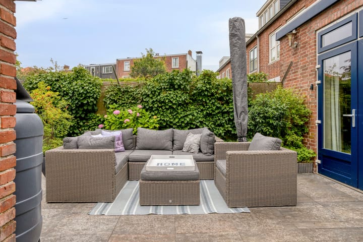 Photo 4 of Williamstraat 21