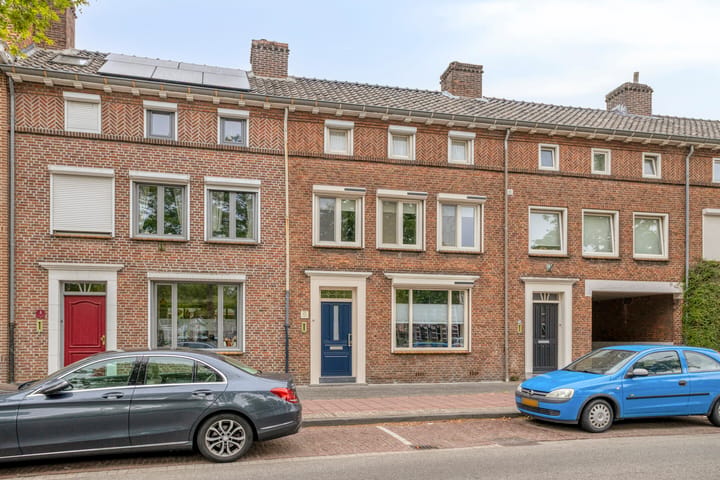 Photo 5 of Williamstraat 21