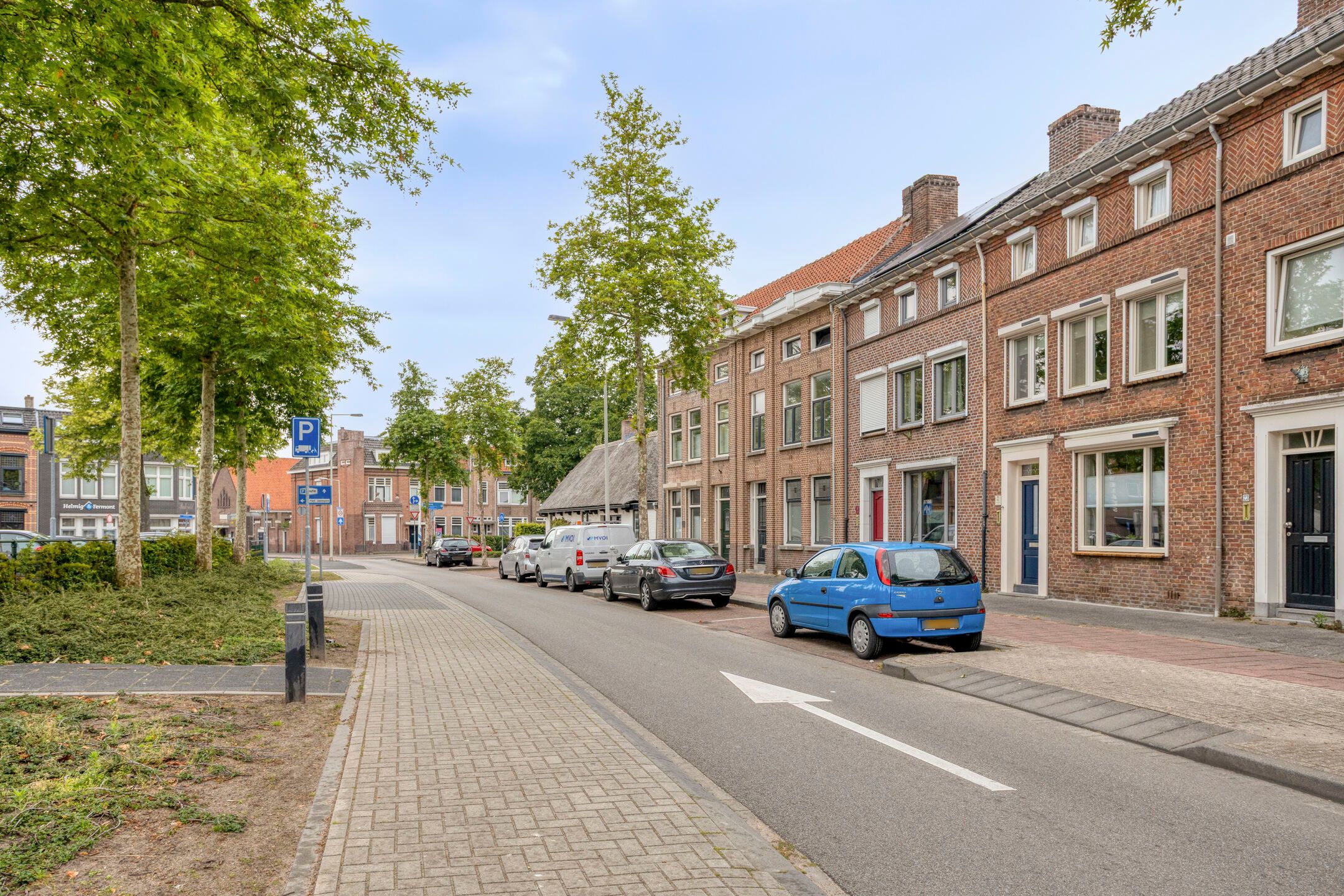 Photo 36 of Williamstraat 21