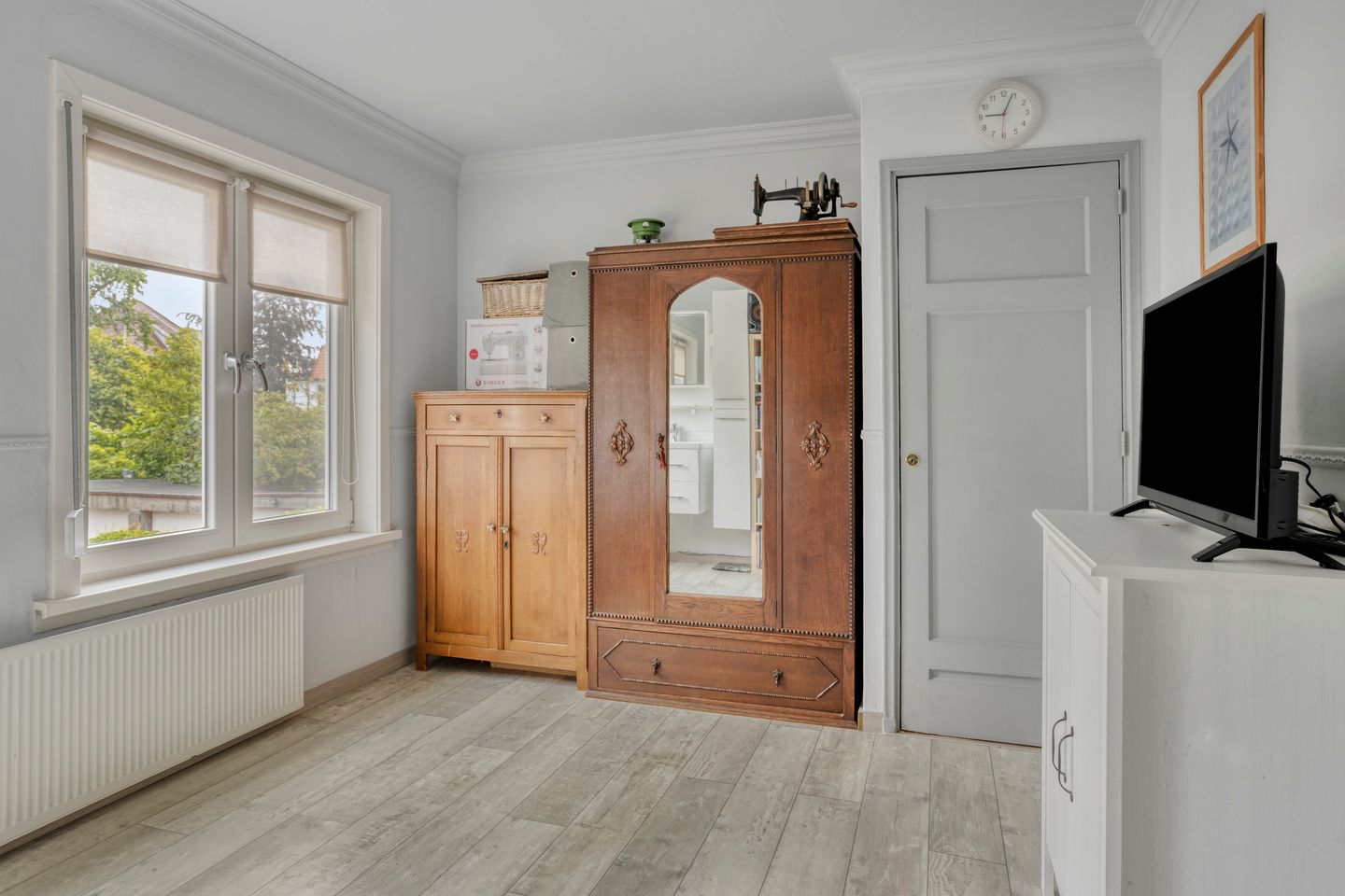 Photo 20 of Williamstraat 21