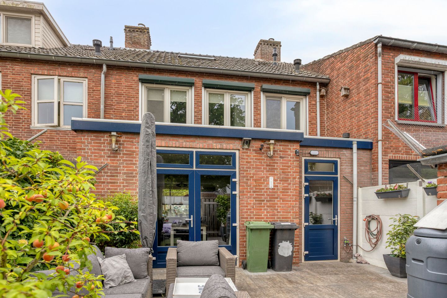 Photo 29 of Williamstraat 21