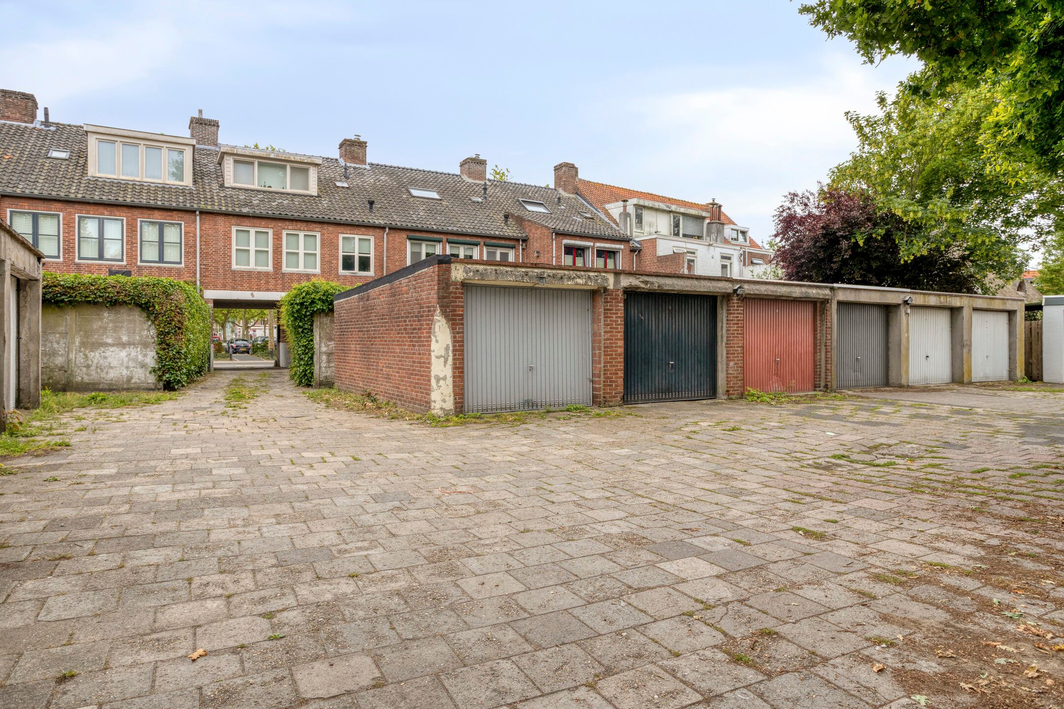 Photo 33 of Williamstraat 21