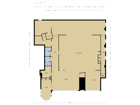 Bekijk plattegrond