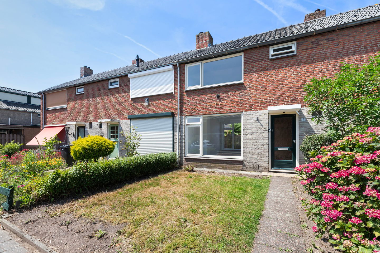 Photo 5 of T.M.C. Asserstraat 7