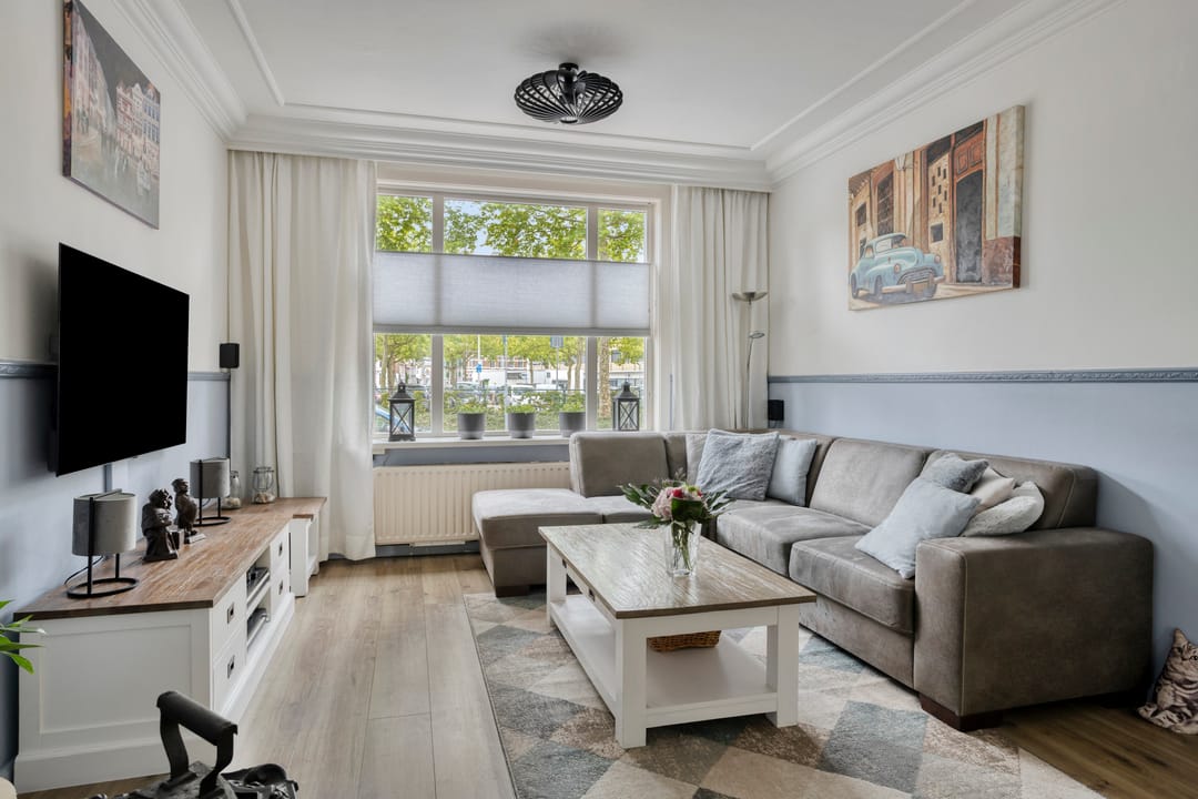 Photo 2 of Williamstraat 21