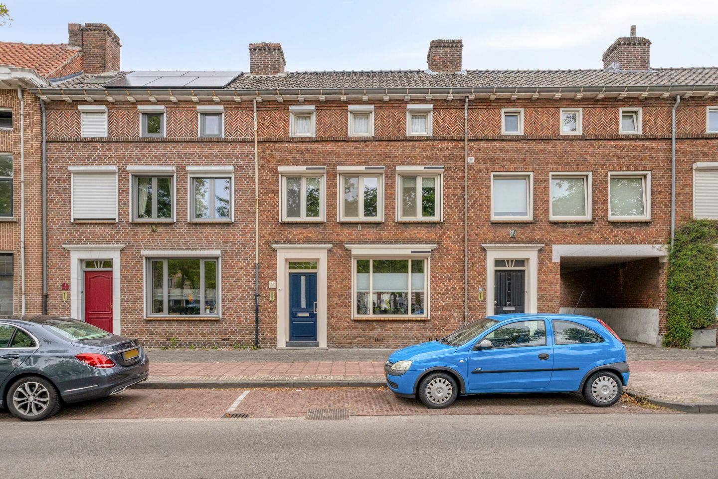 Photo 1 of Williamstraat 21