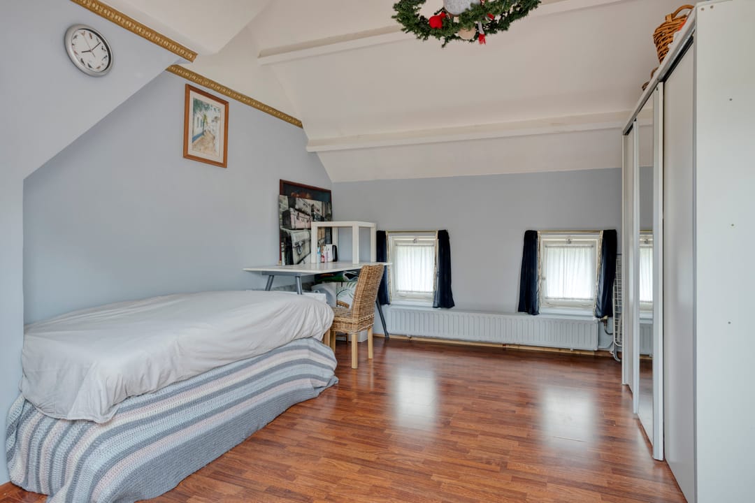 Photo 26 of Williamstraat 21