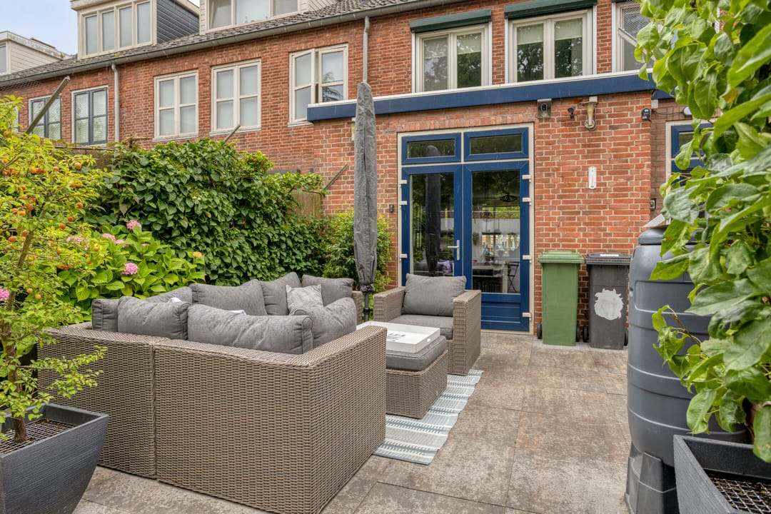Photo 28 of Williamstraat 21