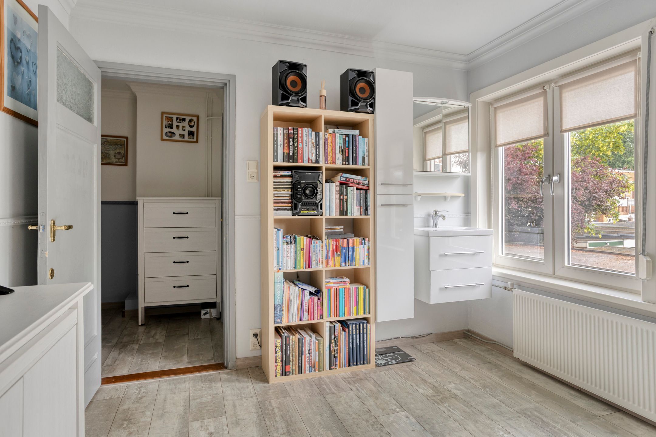 Photo 21 of Williamstraat 21