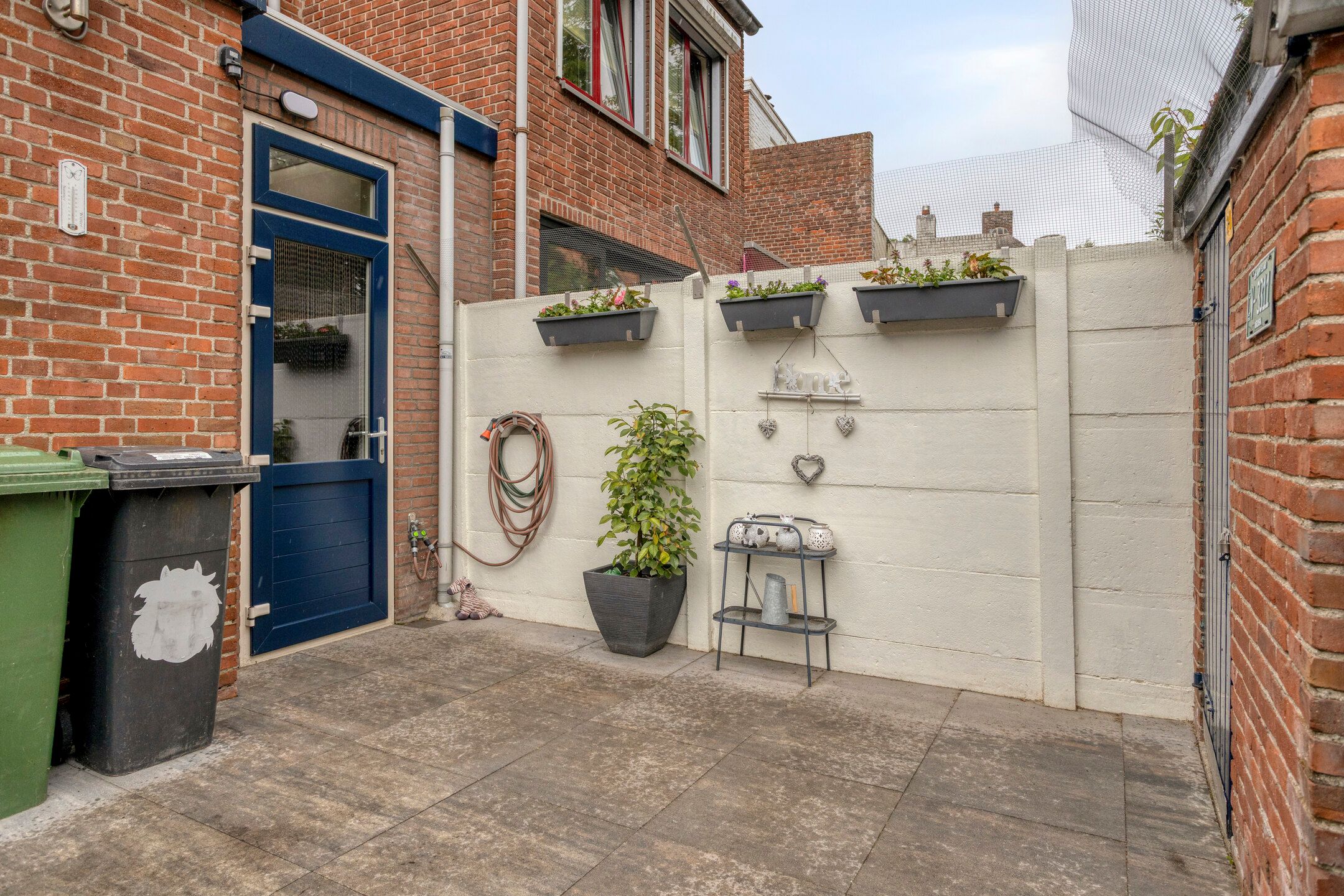 Photo 30 of Williamstraat 21
