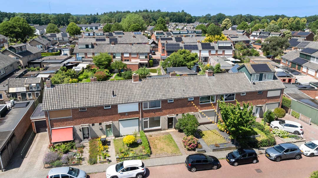Photo 22 of T.M.C. Asserstraat 7