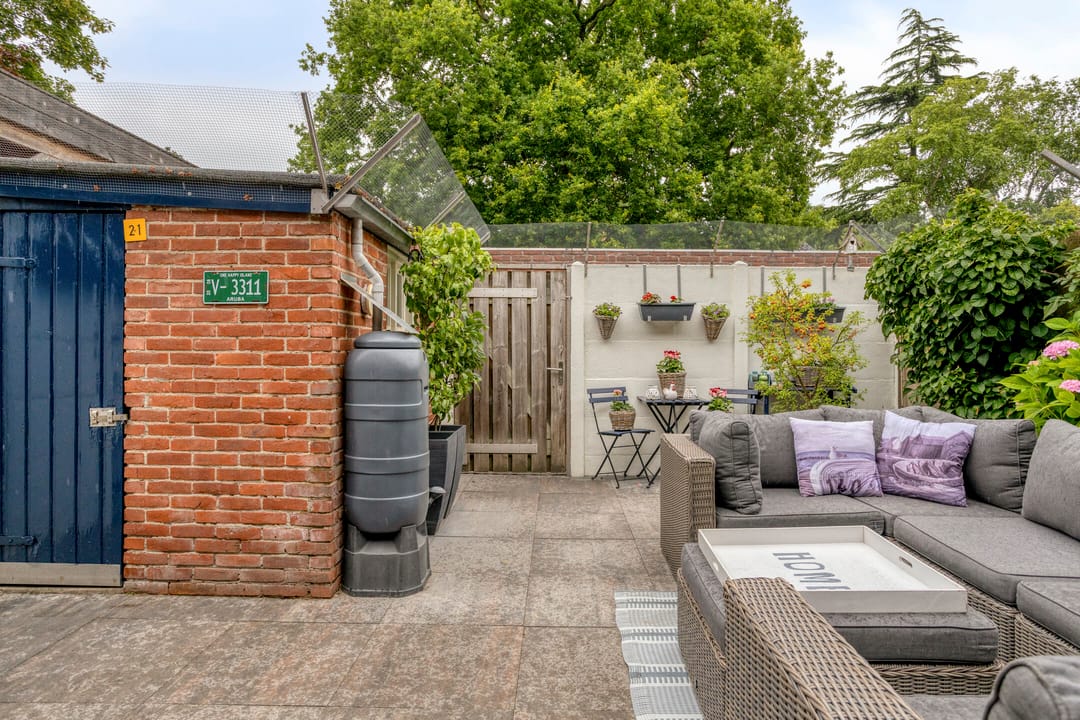 Photo 32 of Williamstraat 21
