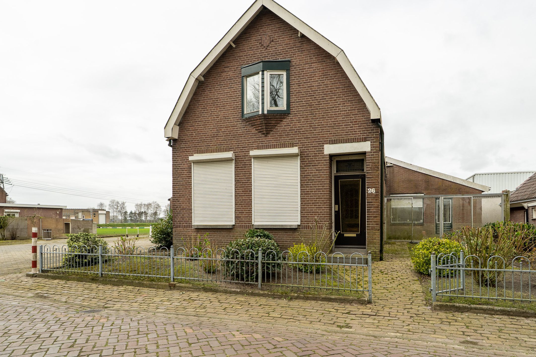 Foto 42 van Hoge Dijk 26