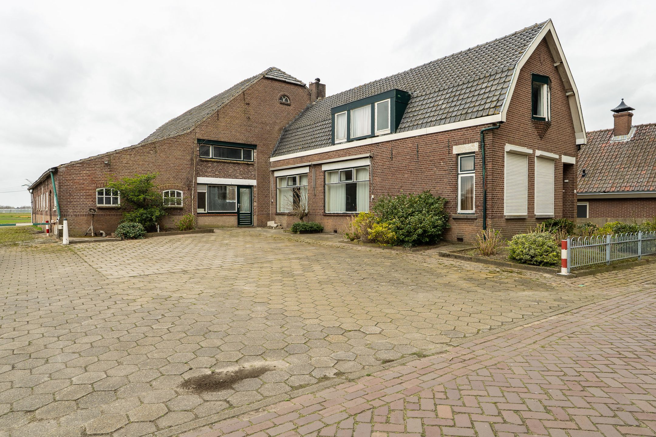Hoge Dijk 26 