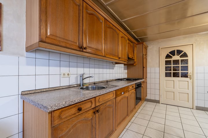 Vrijstaande woning te koop: Hoge Dijk 26, Oosteind
