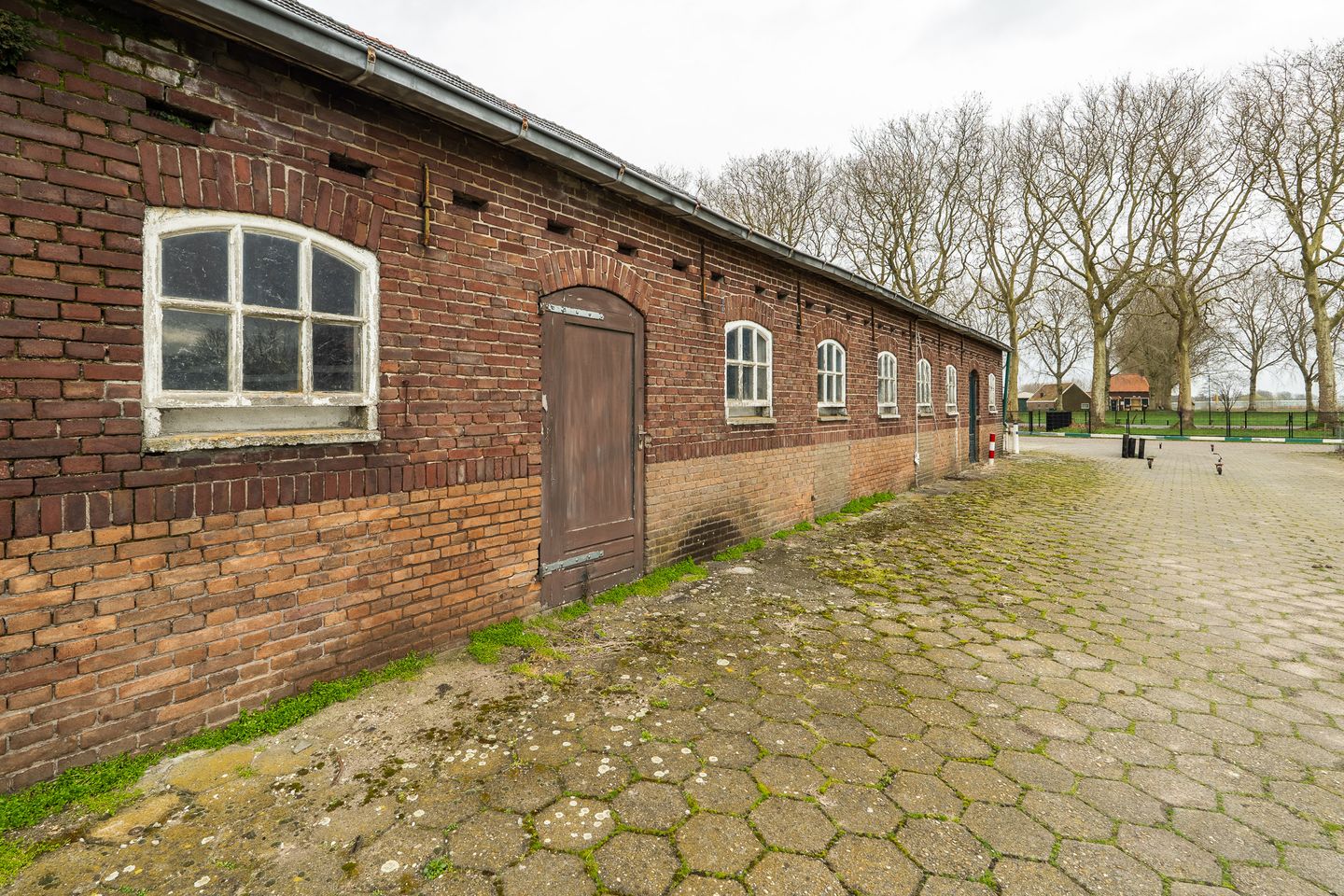 Foto 4 van Hoge Dijk 26