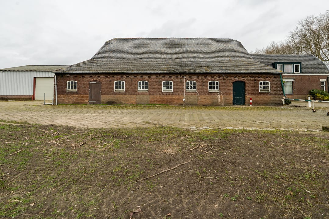 Foto 43 van Hoge Dijk 26