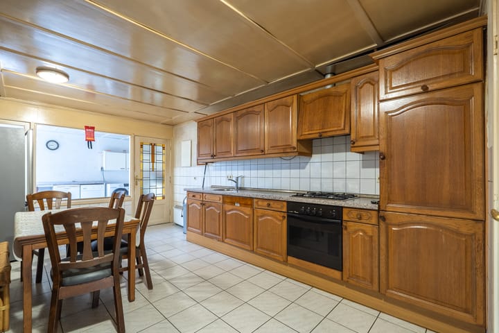 Vrijstaande woning te koop: Hoge Dijk 26, Oosteind