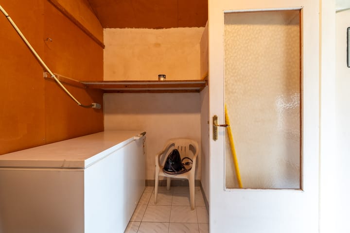 Vrijstaande woning te koop: Hoge Dijk 26, Oosteind