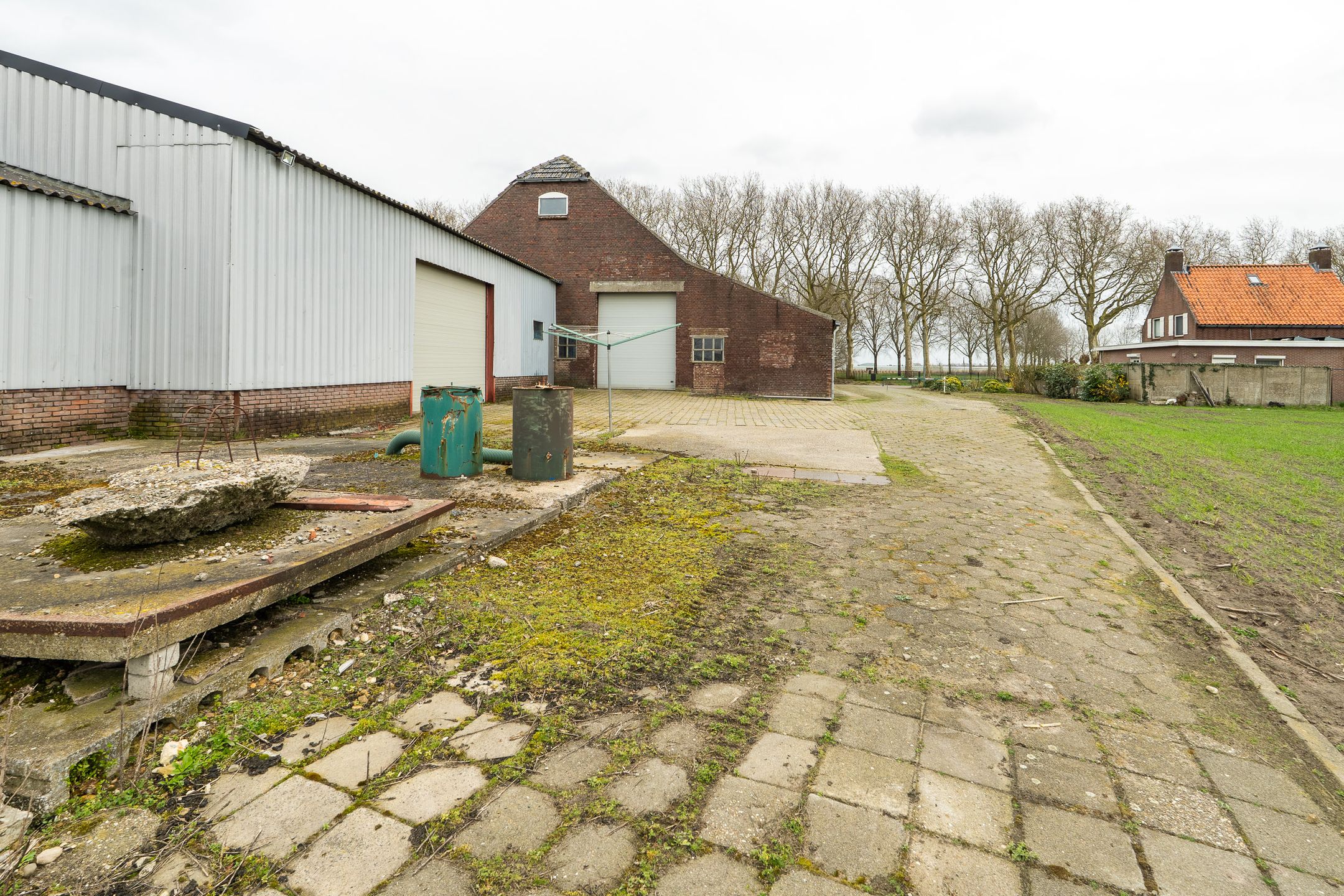 Foto 45 van Hoge Dijk 26