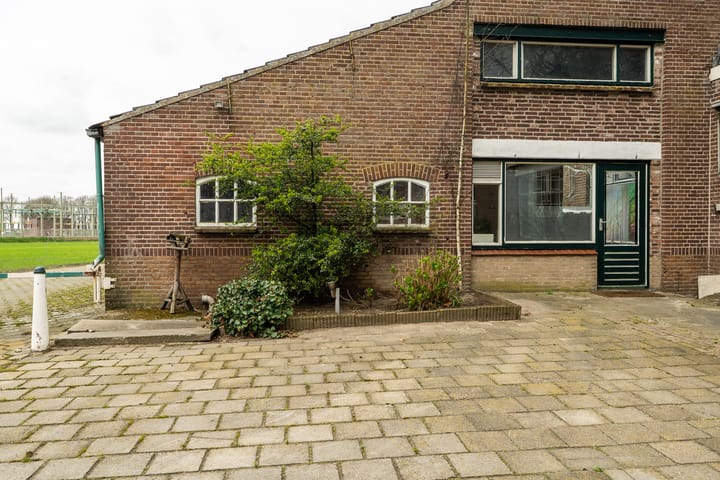 Foto 3 van Hoge Dijk 26