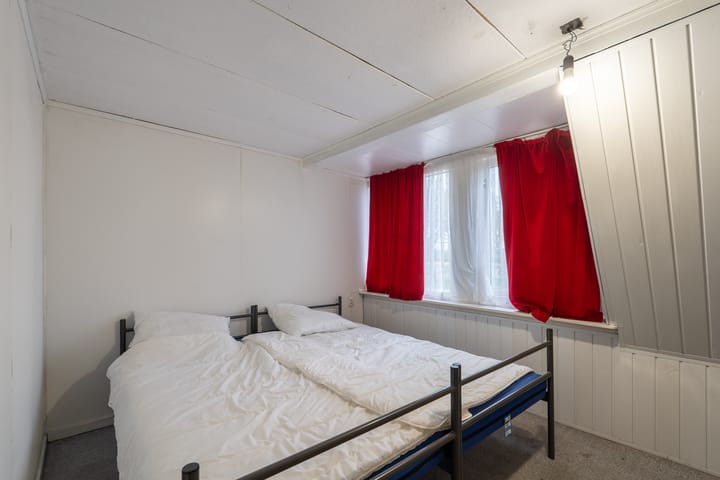Vrijstaande woning te koop: Hoge Dijk 26, Oosteind