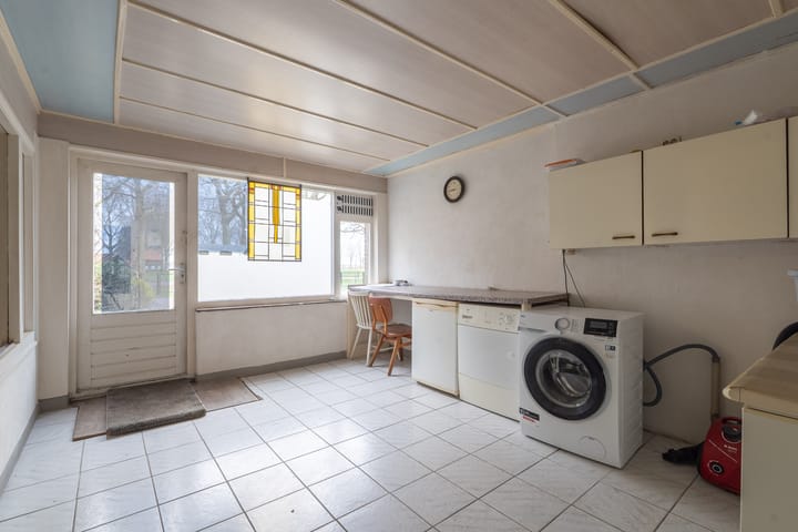Vrijstaande woning te koop: Hoge Dijk 26, Oosteind