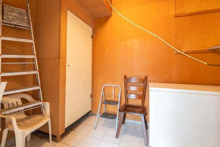 Vrijstaande woning te koop: Hoge Dijk 26, Oosteind