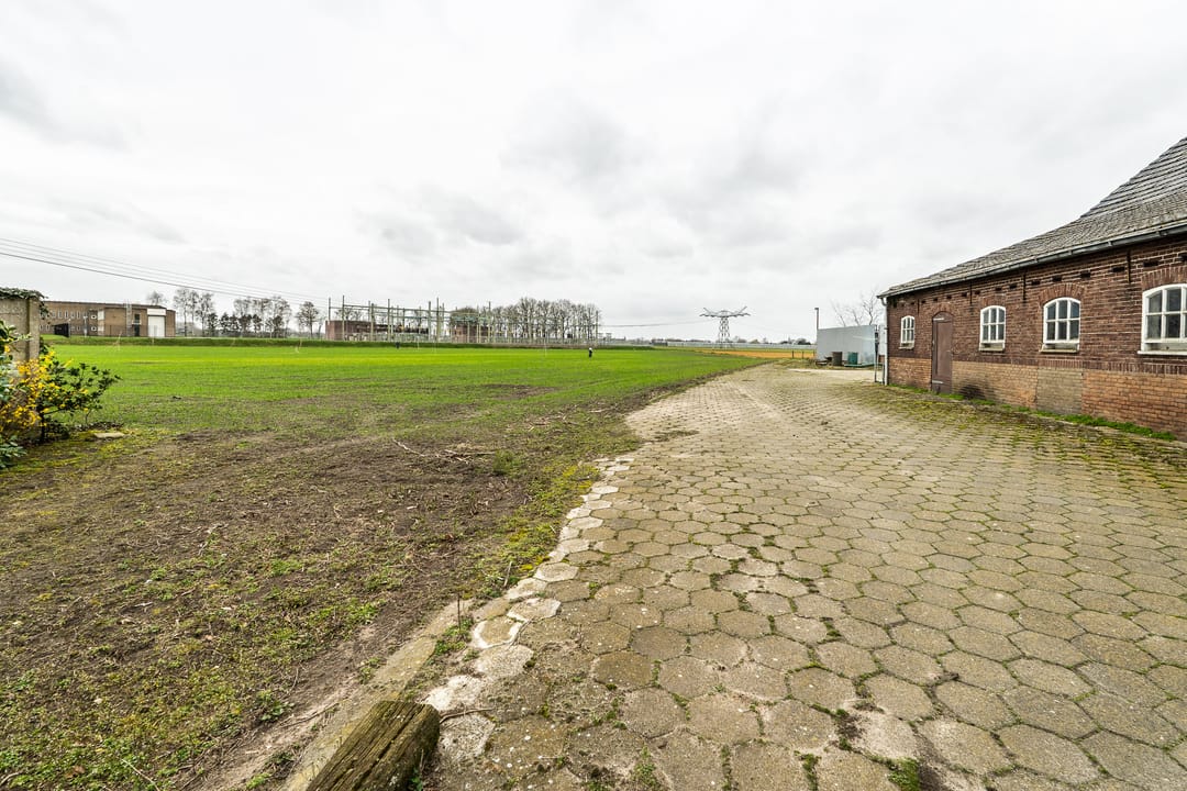 Foto 47 van Hoge Dijk 26
