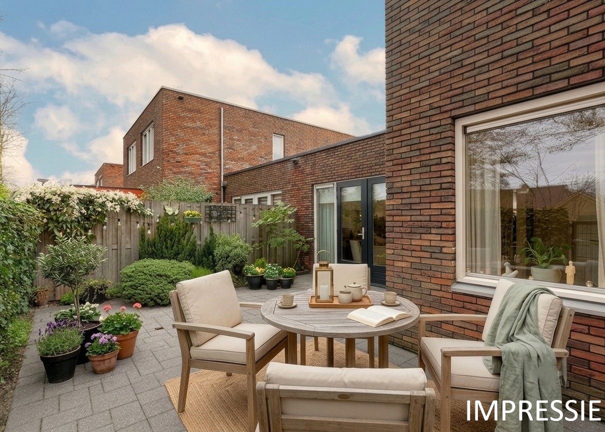 Foto 4 van Godfried Bomansstraat 3