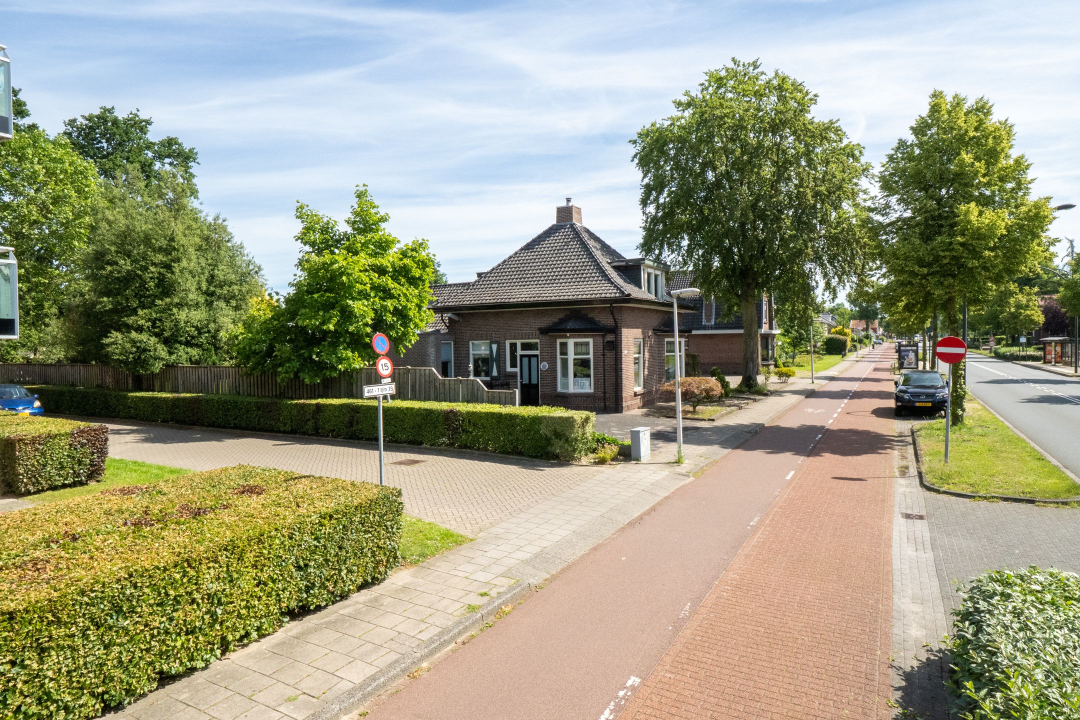 Foto 36 van Oldenzaalsestraat 461-11