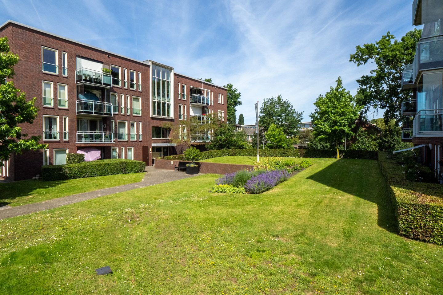 Foto 40 van Oldenzaalsestraat 461-11