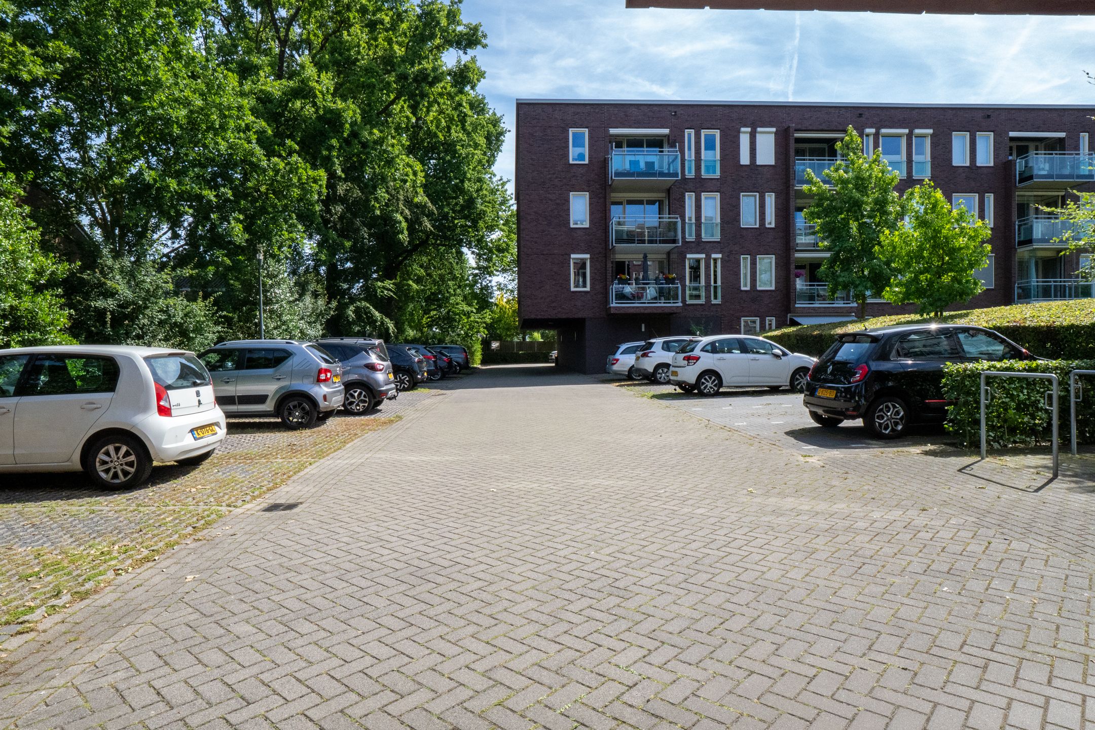 Foto 39 van Oldenzaalsestraat 461-11