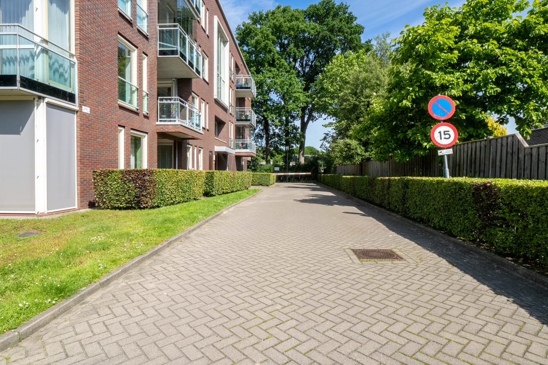 Foto 37 van Oldenzaalsestraat 461-11