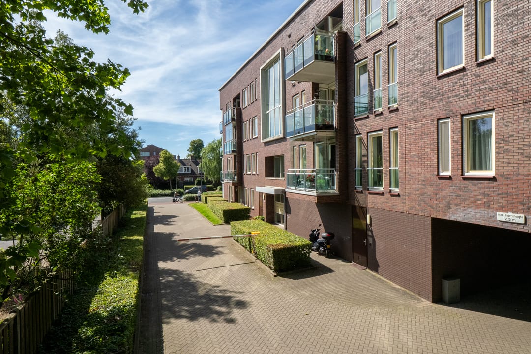 Foto 38 van Oldenzaalsestraat 461-11