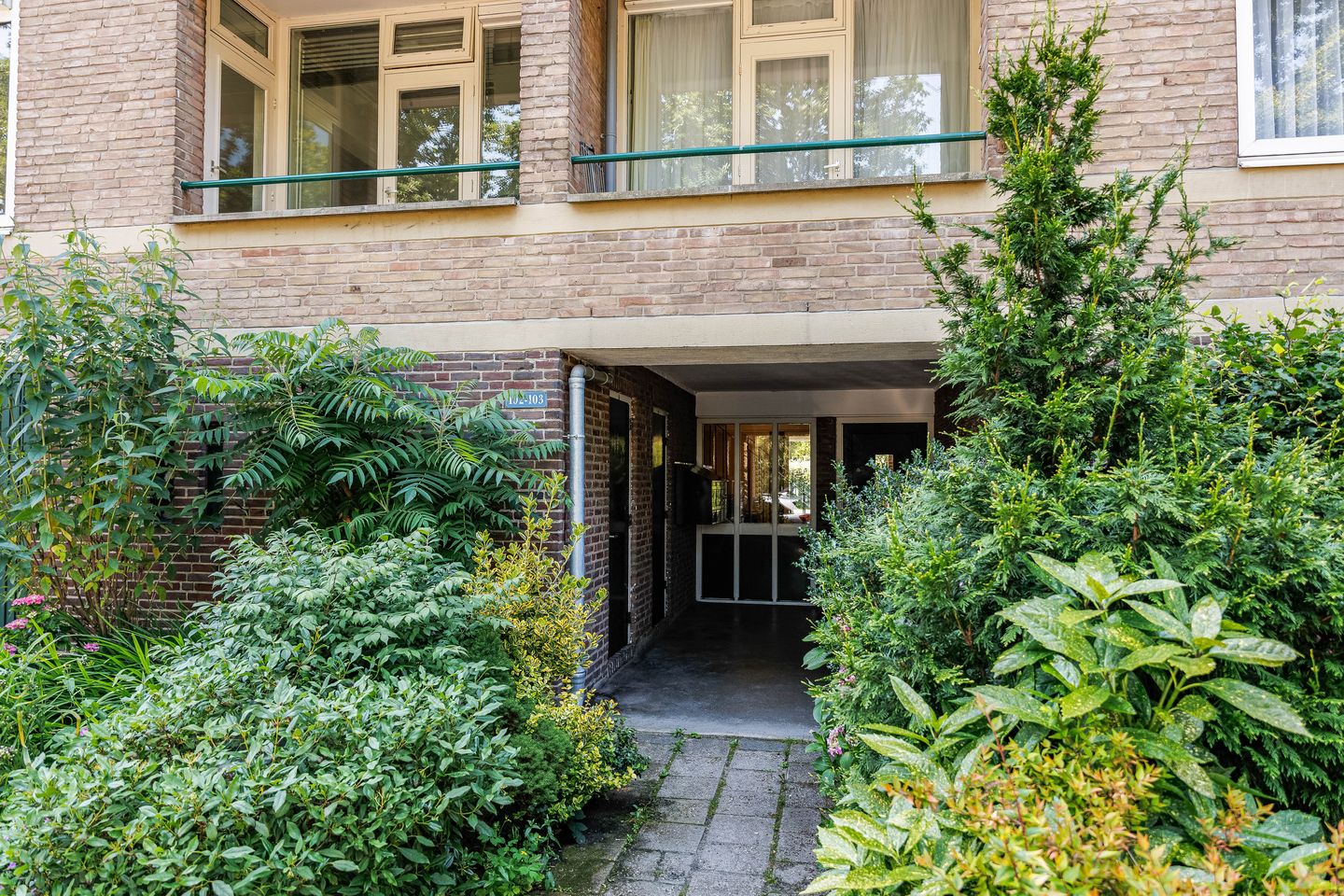 Foto 4 van Ringweg-Kruiskamp 103-B