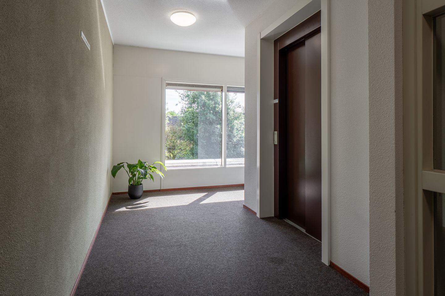 Foto 4 van Oldenzaalsestraat 461-11