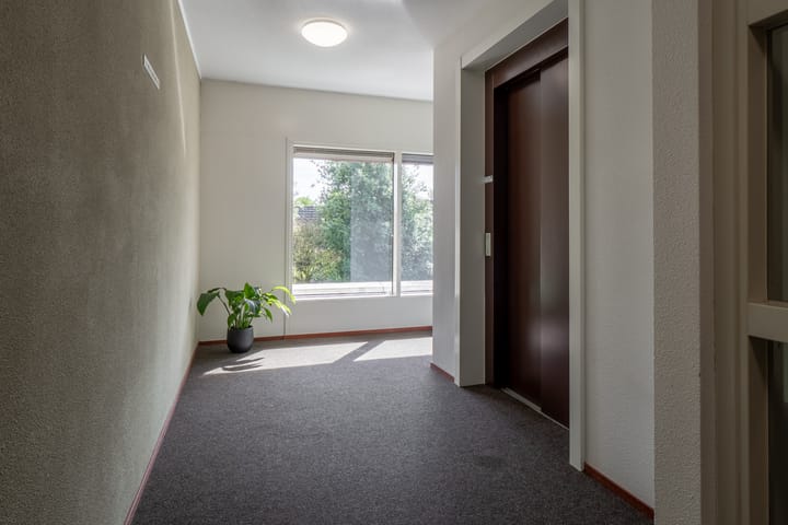 Foto 4 van Oldenzaalsestraat 461-11