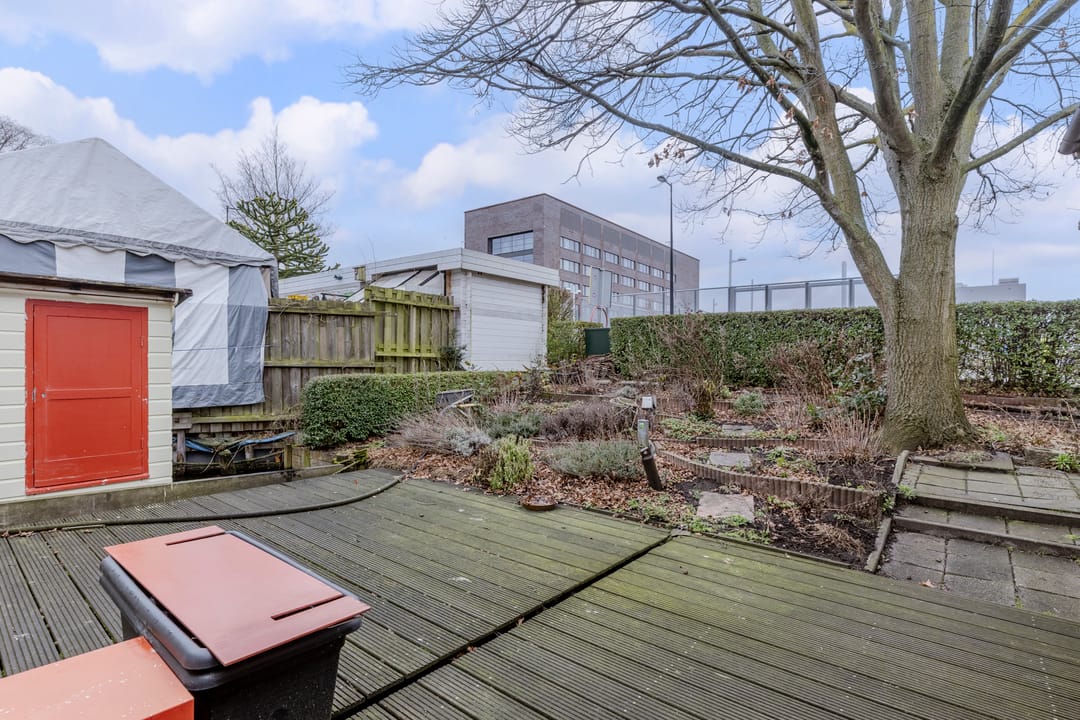 Photo 17 of Grasweg 20-A